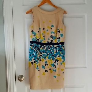 Boden Martha Dress 8P